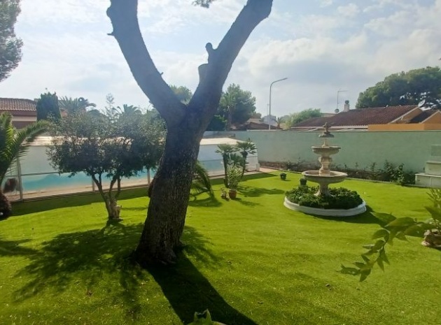 Wiederverkauf - Villa - Campoamor - dehesa de campoamor