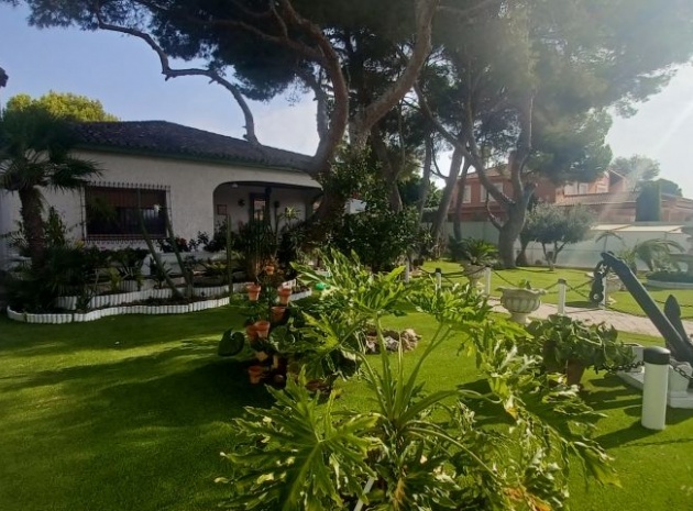 Wiederverkauf - Villa - Campoamor - dehesa de campoamor