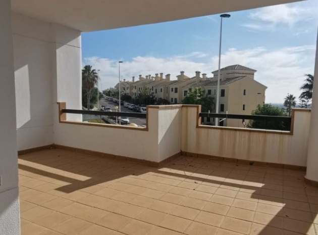 Resale - Apartment - Campoamor