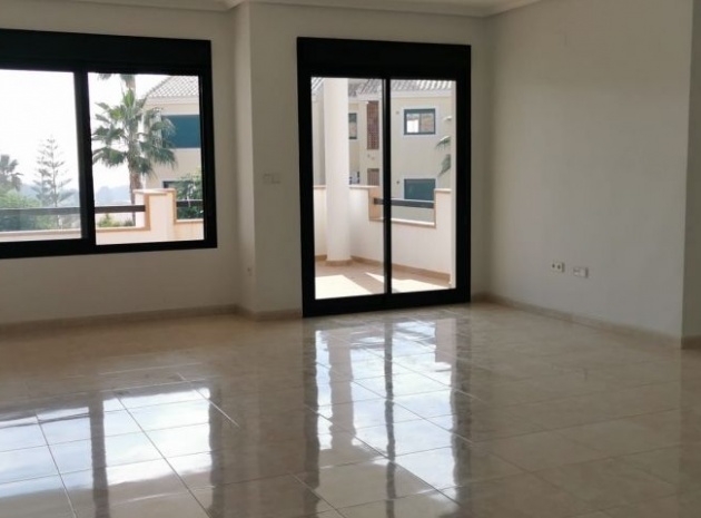 Resale - Apartment - Campoamor