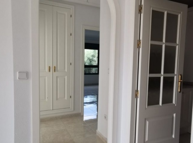 Resale - Apartment - Campoamor