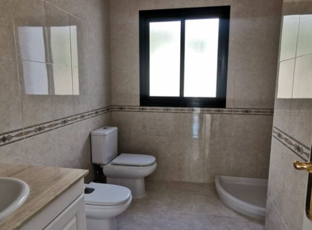 Resale - Apartment - Campoamor