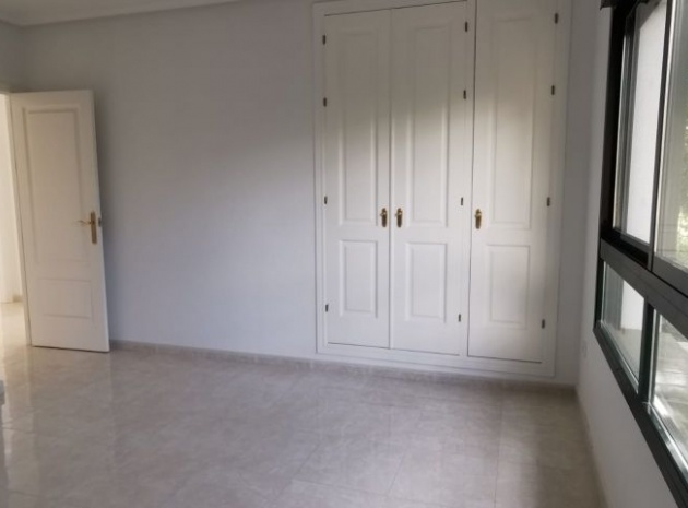 Resale - Apartment - Campoamor