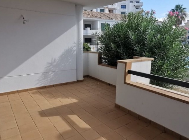 Resale - Apartment - Campoamor