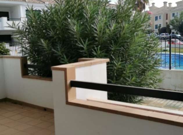 Resale - Apartment - Campoamor