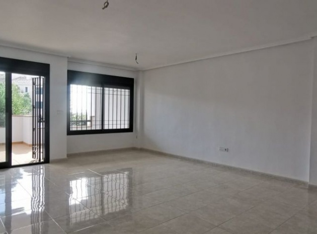 Resale - Apartment - Campoamor