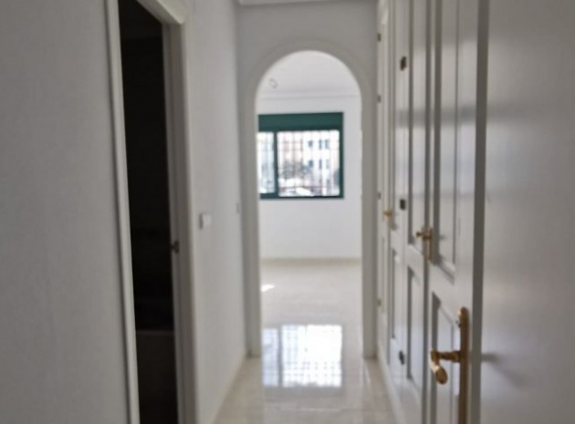 Resale - Apartment - Campoamor