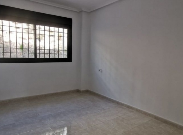 Resale - Apartment - Campoamor