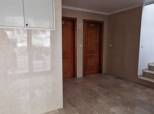Resale - Apartment - Campoamor