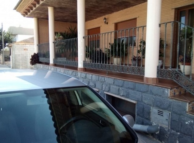 Resale - Villa - Pilar de la Horadada