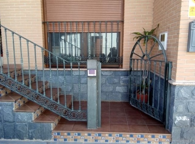 Resale - Villa - Pilar de la Horadada