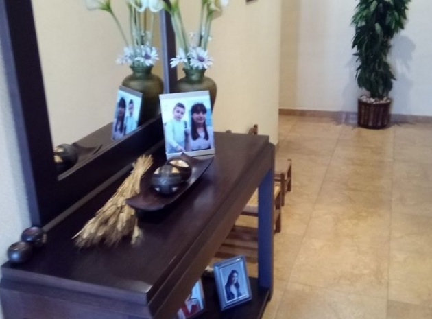 Resale - Villa - Pilar de la Horadada