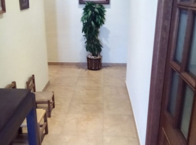 Resale - Villa - Pilar de la Horadada