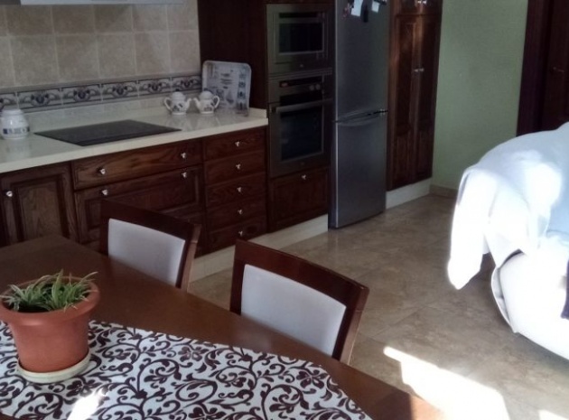 Resale - Villa - Pilar de la Horadada