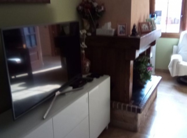 Resale - Villa - Pilar de la Horadada