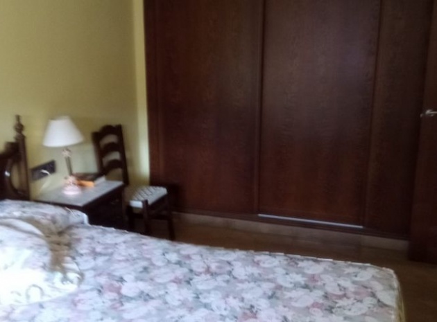 Resale - Villa - Pilar de la Horadada