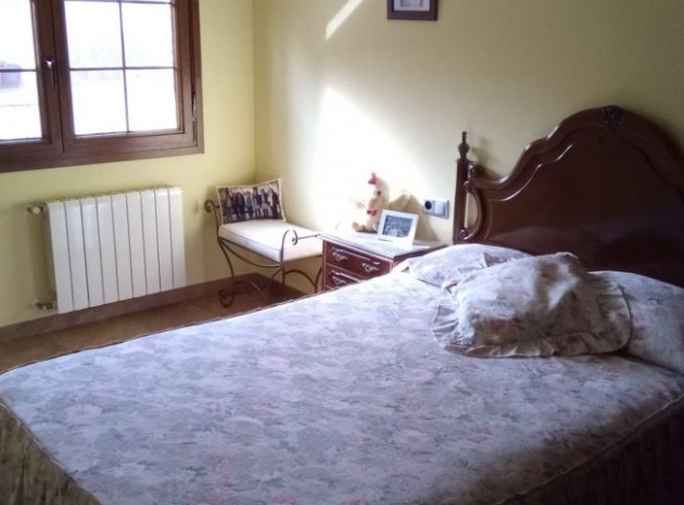 Resale - Villa - Pilar de la Horadada