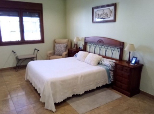 Resale - Villa - Pilar de la Horadada