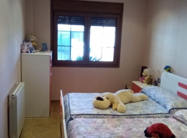 Resale - Villa - Pilar de la Horadada