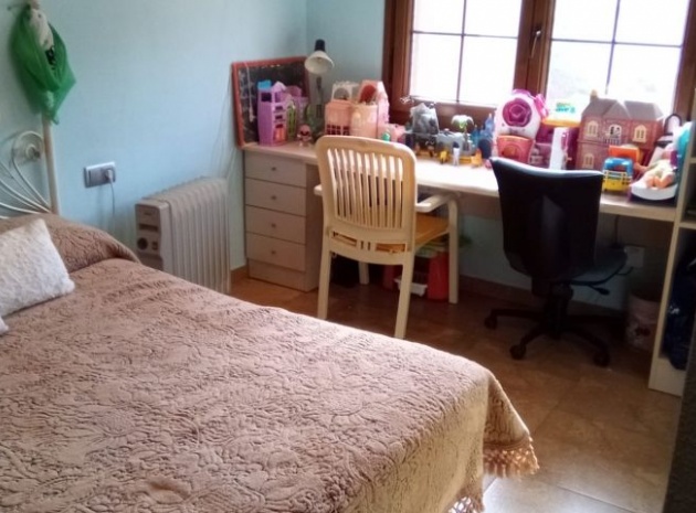 Resale - Villa - Pilar de la Horadada