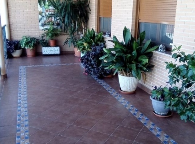 Resale - Villa - Pilar de la Horadada