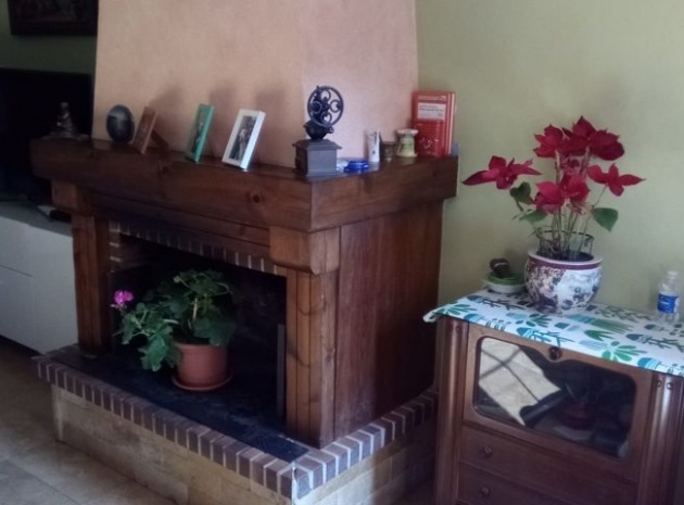 Resale - Villa - Pilar de la Horadada