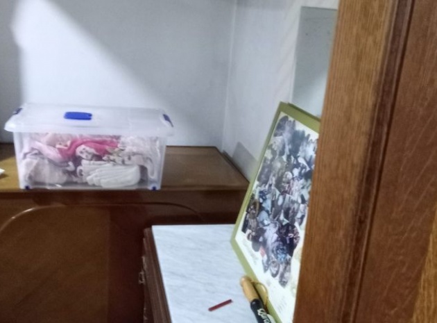 Resale - Villa - Pilar de la Horadada