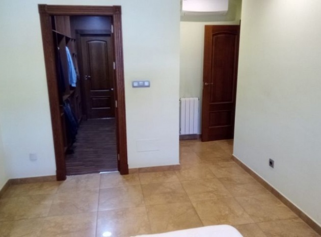 Resale - Villa - Pilar de la Horadada