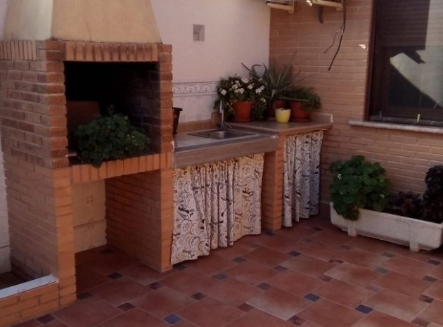 Resale - Villa - Pilar de la Horadada