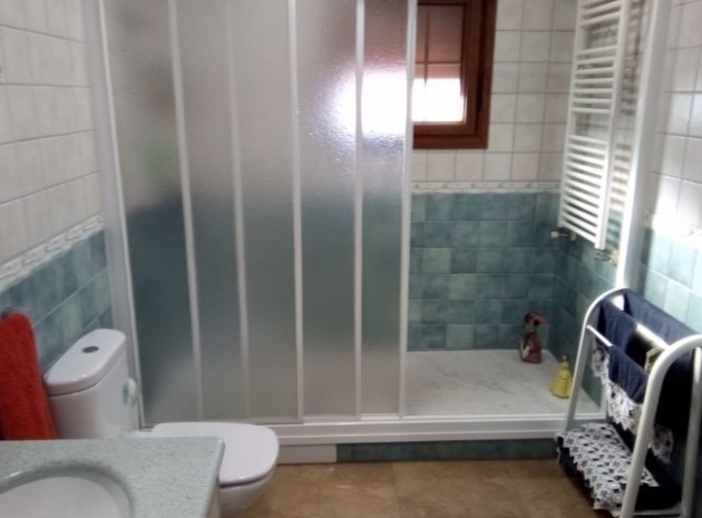 Resale - Villa - Pilar de la Horadada