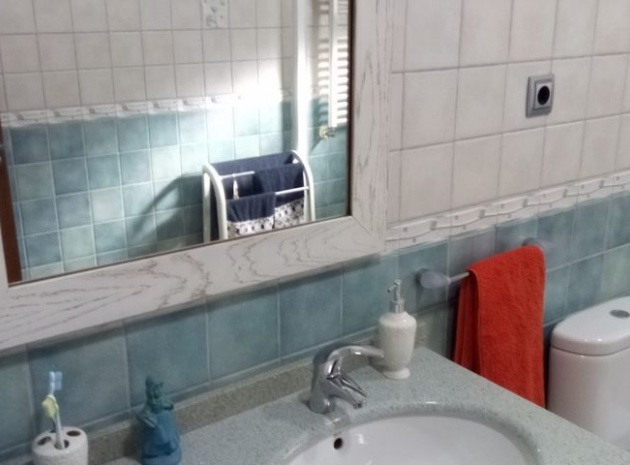 Resale - Villa - Pilar de la Horadada