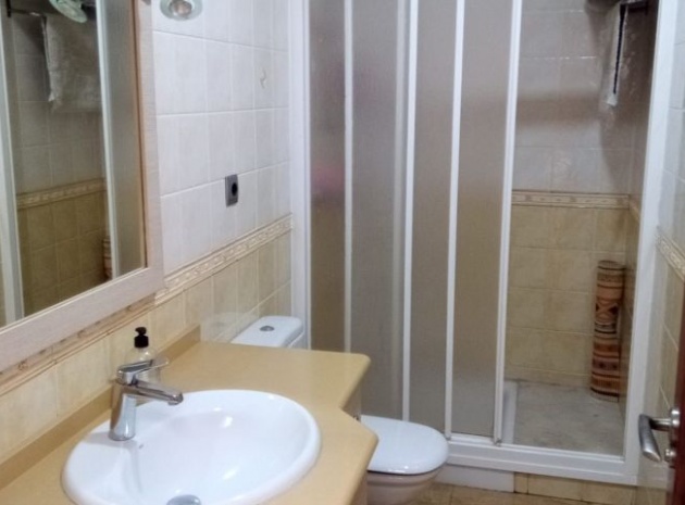 Resale - Villa - Pilar de la Horadada