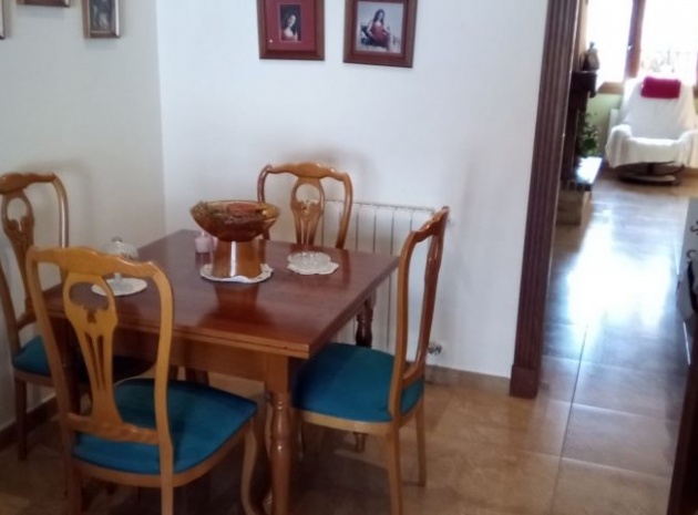 Resale - Villa - Pilar de la Horadada