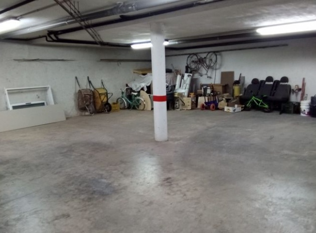 Resale - Villa - Pilar de la Horadada