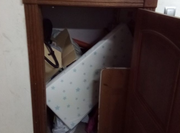 Resale - Villa - Pilar de la Horadada