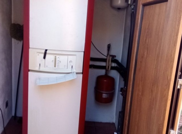 Resale - Villa - Pilar de la Horadada