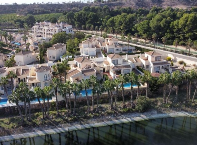 Återförsäljning - Villa - Villamartin - las ramblas