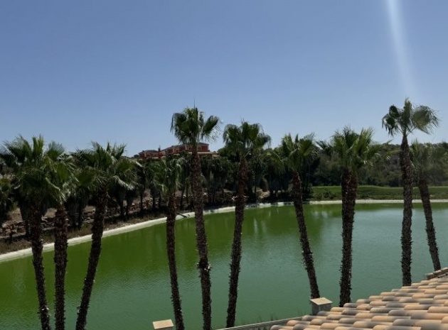 Återförsäljning - Villa - Villamartin - las ramblas