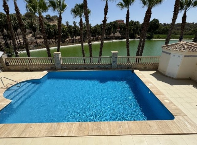 Återförsäljning - Villa - Villamartin - las ramblas