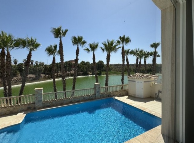 Återförsäljning - Villa - Villamartin - las ramblas