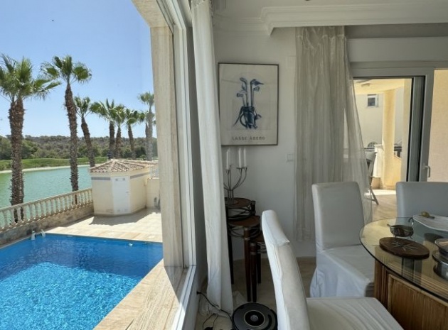 Återförsäljning - Villa - Villamartin - las ramblas