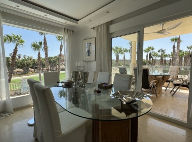 Återförsäljning - Villa - Villamartin - las ramblas