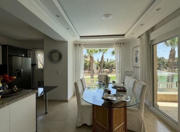 Återförsäljning - Villa - Villamartin - las ramblas