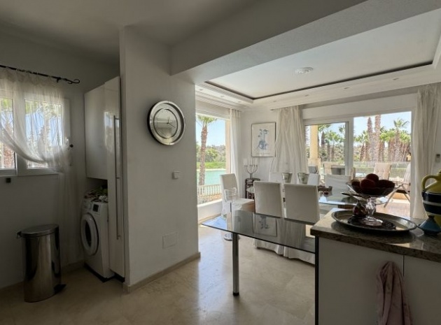 Återförsäljning - Villa - Villamartin - las ramblas
