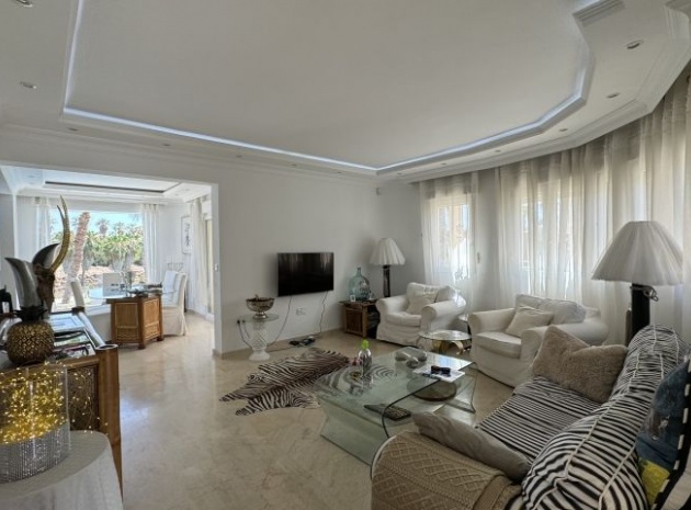 Återförsäljning - Villa - Villamartin - las ramblas