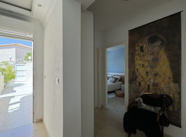 Återförsäljning - Villa - Villamartin - las ramblas