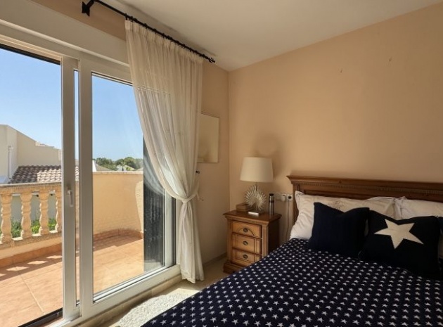 Återförsäljning - Villa - Villamartin - las ramblas