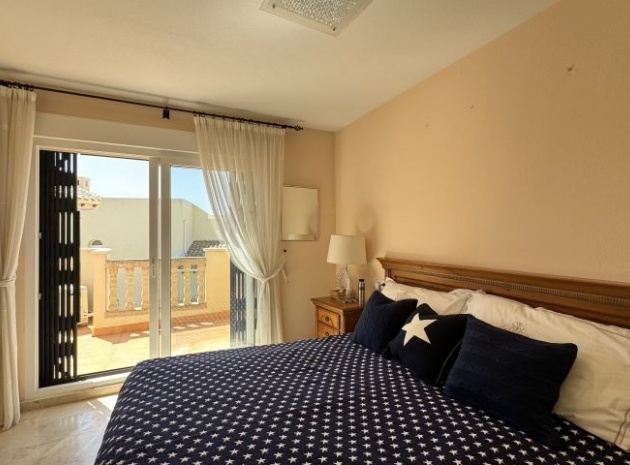 Återförsäljning - Villa - Villamartin - las ramblas