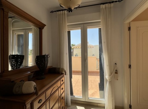 Återförsäljning - Villa - Villamartin - las ramblas