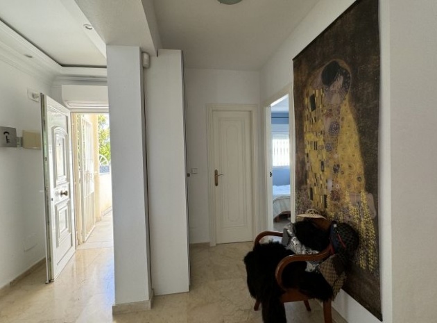 Återförsäljning - Villa - Villamartin - las ramblas